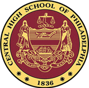 Central High School seal